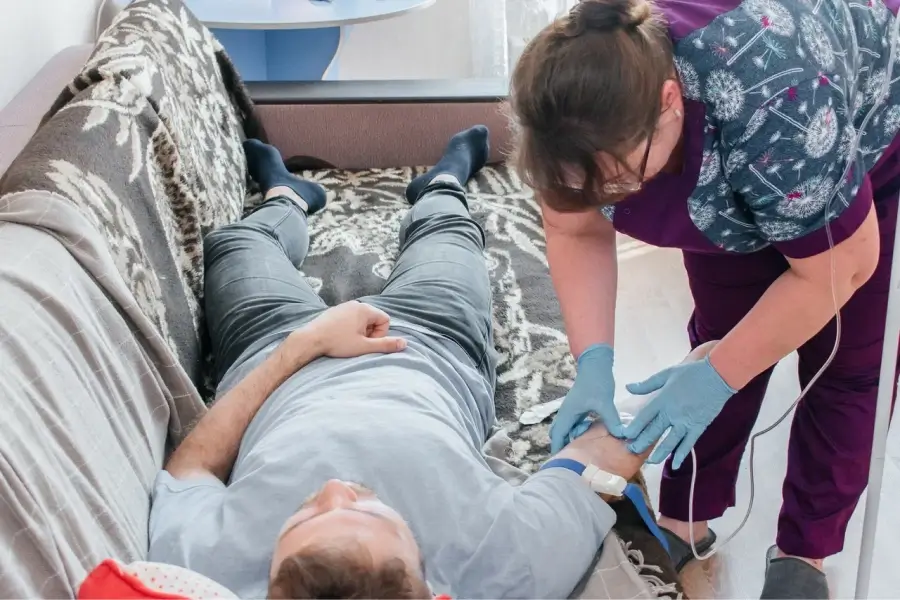Срочный вывод из запоя в Талдоме: быстро, недорого