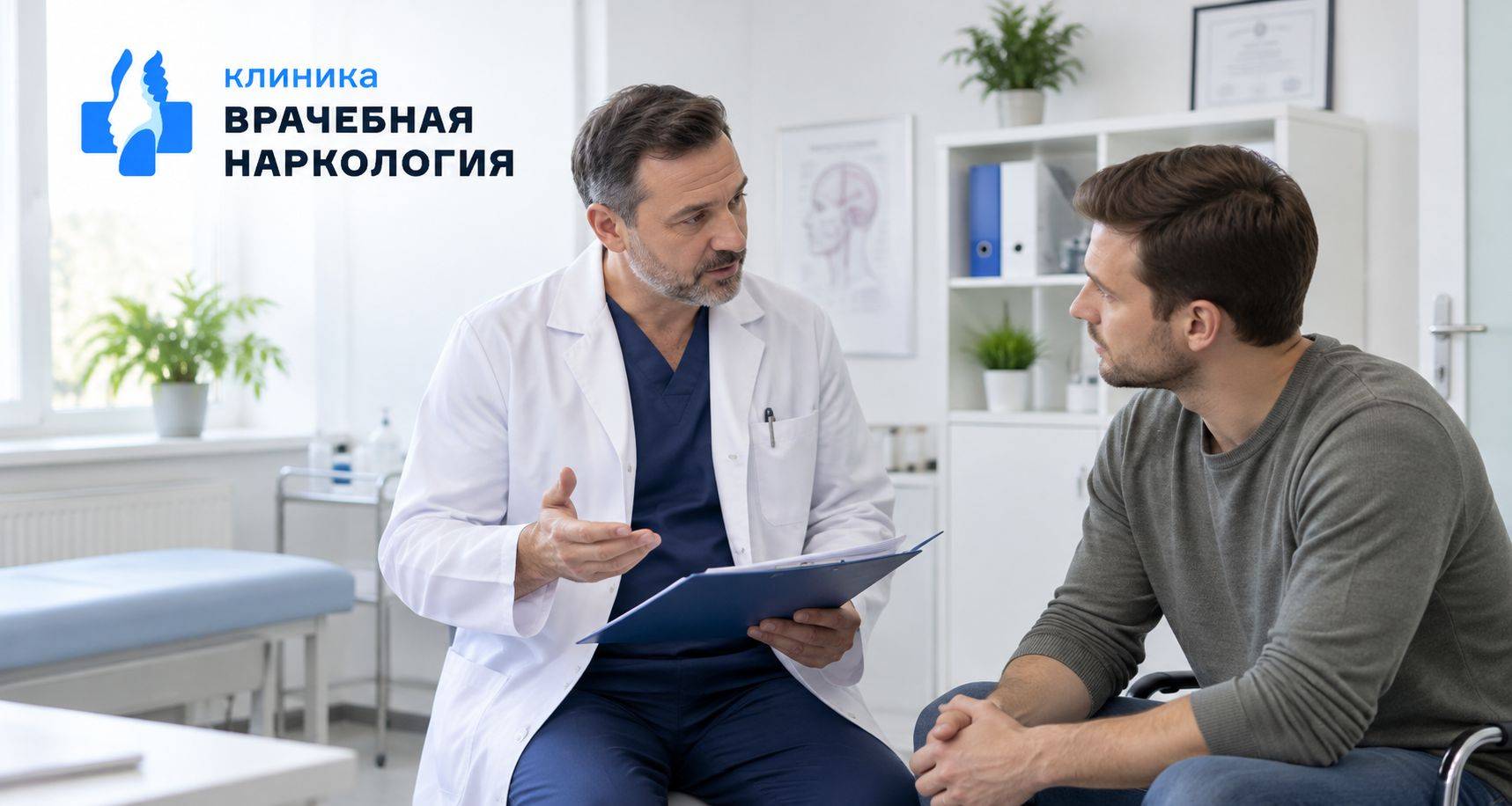 Наркологический диспансер в Талдоме